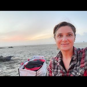 Meet your Posher, Jamie